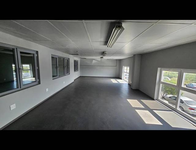 INDUSTRIAL PROPERTY TO RENT IN KILLARNEY INDUSTRIA
